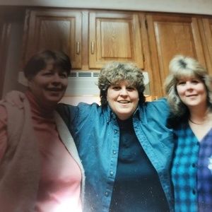 Meet your Posher, Dana